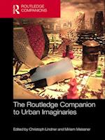 Routledge Companion to Urban Imaginaries