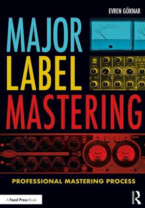 Major Label Mastering