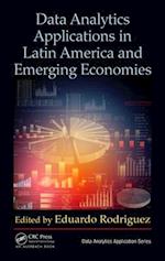 Data Analytics Applications in Latin America and Emerging Economies