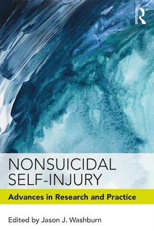 Nonsuicidal Self-Injury