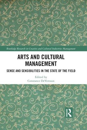 Arts and Cultural Management