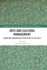 Arts and Cultural Management