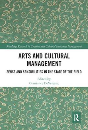 Arts and Cultural Management