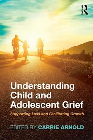 Understanding Child and Adolescent Grief