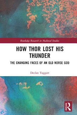 How Thor Lost His Thunder