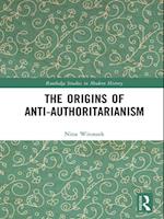 Origins of Anti-Authoritarianism