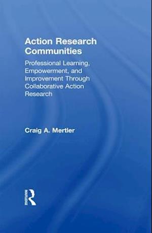 Action Research Communities