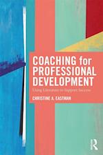 Coaching for Professional Development