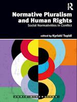 Normative Pluralism and Human Rights