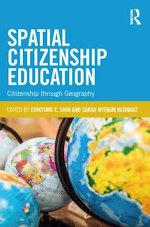 Spatial Citizenship Education