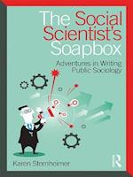 The Social Scientist''s Soapbox