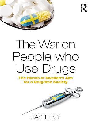 War on People who Use Drugs