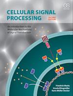 Cellular Signal Processing