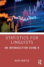 Statistics for Linguists: An Introduction Using R