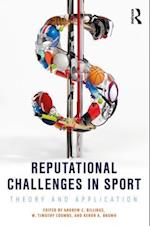 Reputational Challenges in Sport