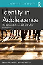 Identity in Adolescence 4e