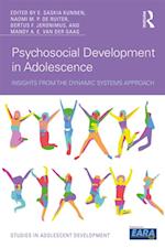 Psychosocial Development in Adolescence