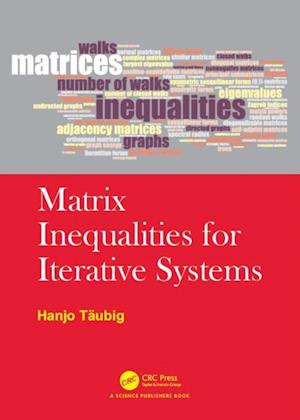 Matrix Inequalities for Iterative Systems