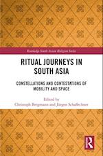 Ritual Journeys in South Asia