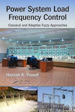 Power System Load Frequency Control