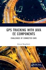 GPS Tracking with Java EE Components