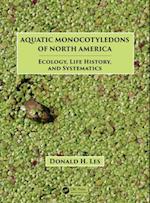 Aquatic Monocotyledons of North America