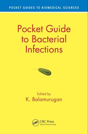 Pocket Guide to Bacterial Infections