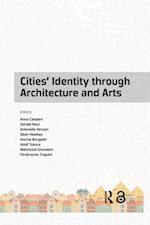 Cities'' Identity Through Architecture and Arts