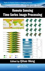 Remote Sensing Time Series Image Processing