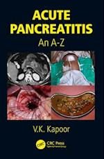 Acute Pancreatitis