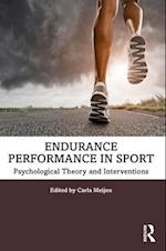 Endurance Performance in Sport