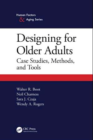 Designing for Older Adults