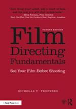 Film Directing Fundamentals