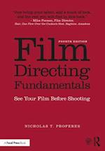 Film Directing Fundamentals