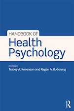 Handbook of Health Psychology