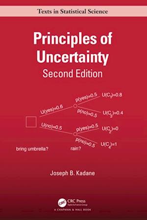 Principles of Uncertainty