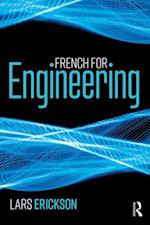 French for Engineering