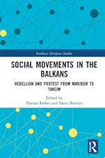 Social Movements in the Balkans