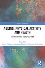 Ageing, Physical Activity and Health