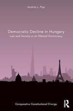 Democratic Decline in Hungary