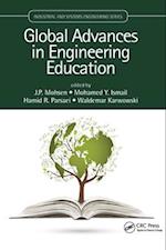 Global Advances in Engineering Education