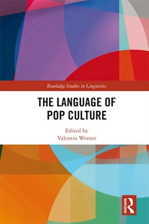 Language of Pop Culture