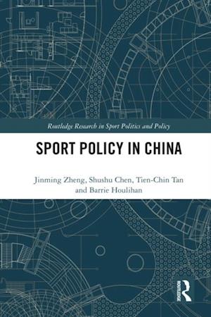 Sport Policy in China