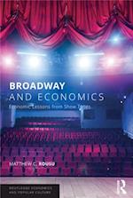 Broadway and Economics