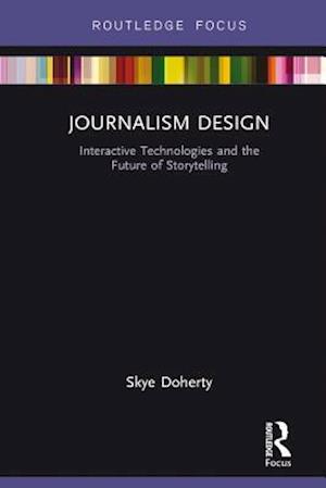 Journalism Design