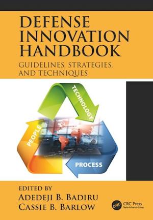 Defense Innovation Handbook