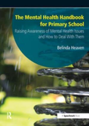 Mental Health Handbook for Primary School