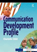Communication Development Profile