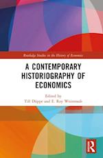 Contemporary Historiography of Economics