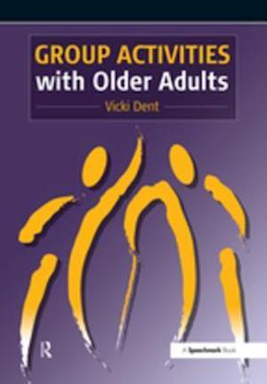 Group Activities with Older Adults